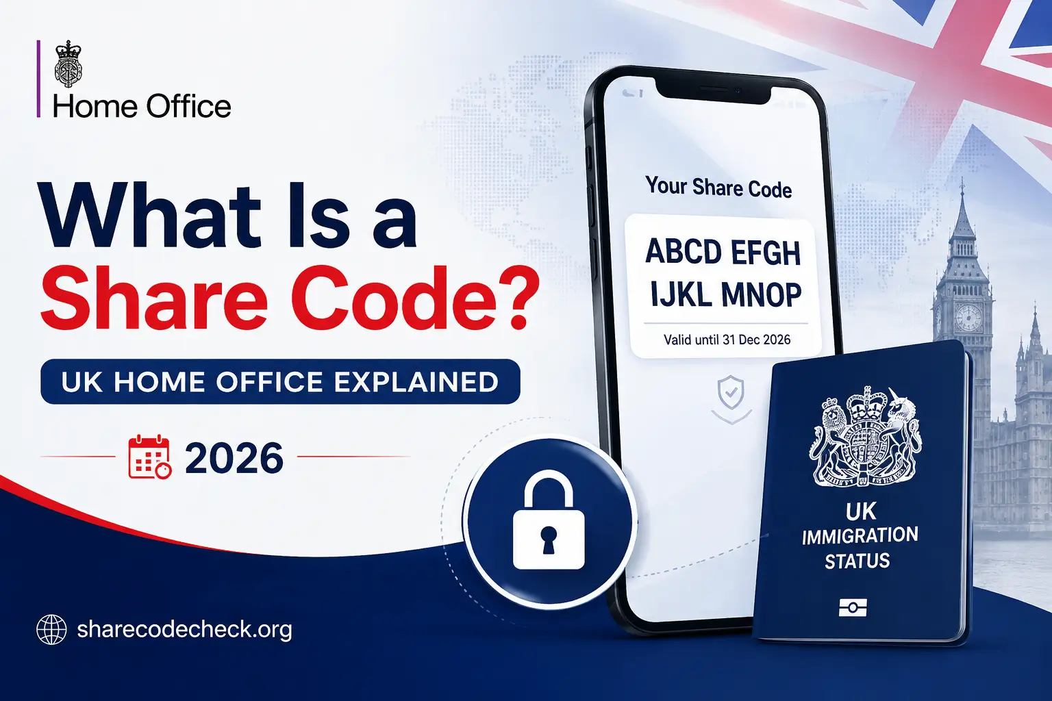 What Is a Share Code